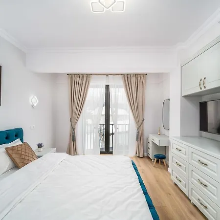 Apartment Rentforcomfort Ellys