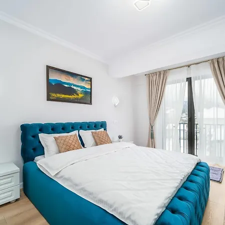 Apartment Rentforcomfort Ellys *