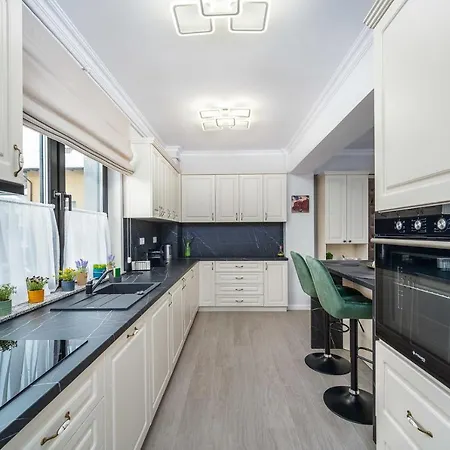 Apartment Rentforcomfort Ellys Gura Humorului